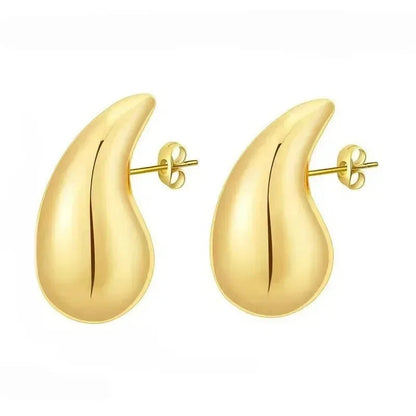 Tear Drop Earrings
