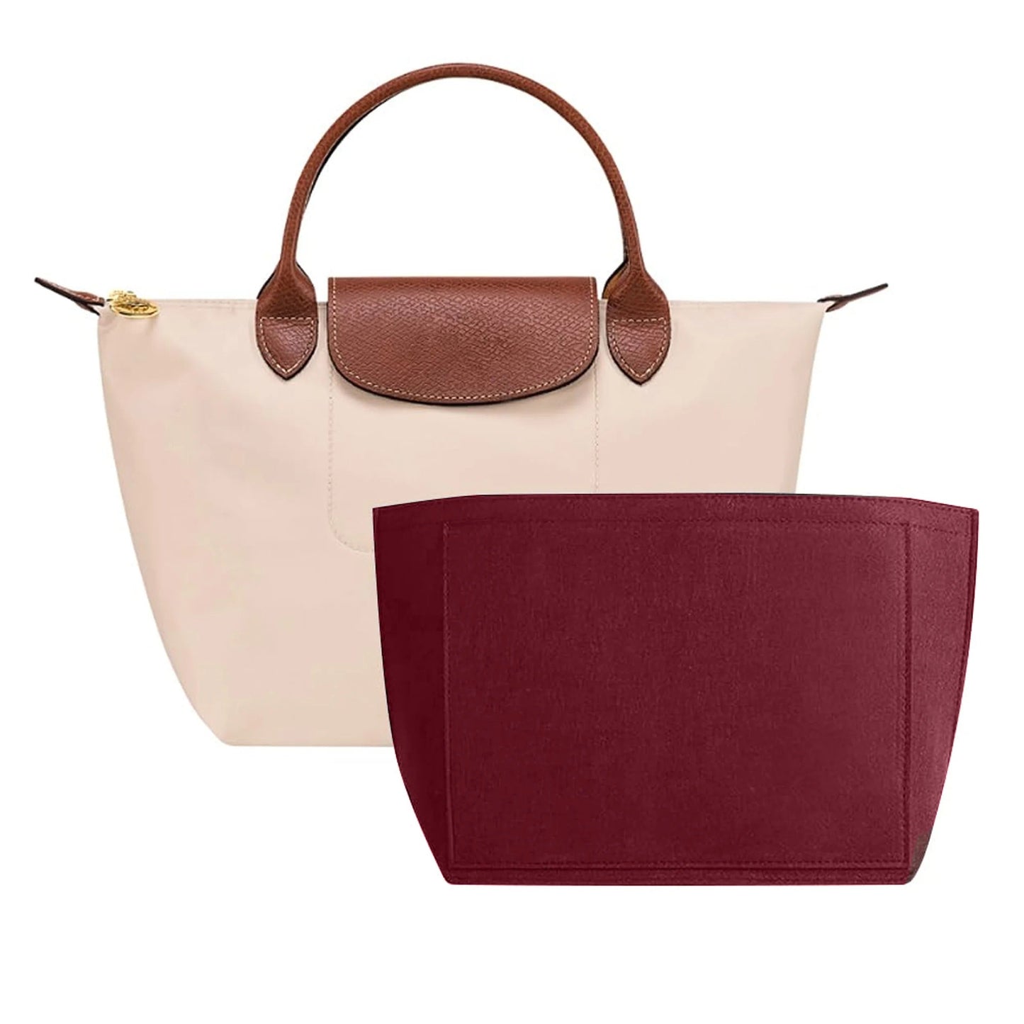 Long Champ Bag
